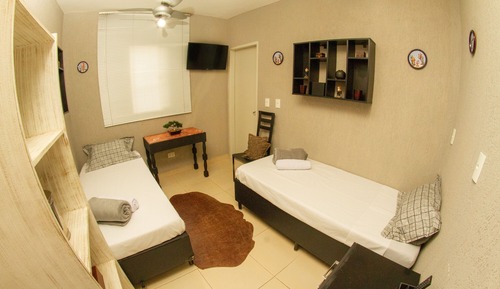 Basic Room