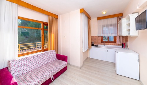 Apartamento estándar
