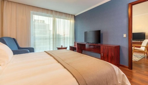 Habitación Premium doble