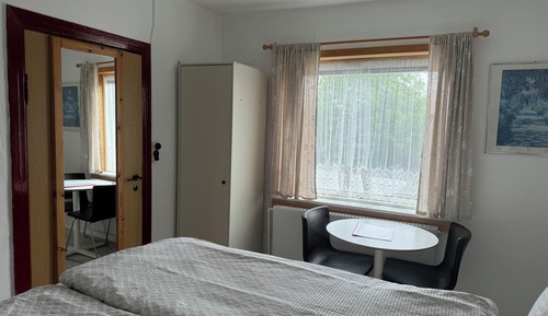 Habitación estándar doble (2)