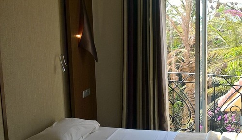 Comfort Apartment, 2 Bedrooms (Mezzanine)