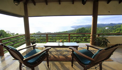 Habitación exclusiva