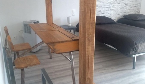 Suite familiar, 2 habitaciones