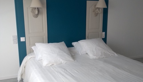 Suite familiar (Velux)