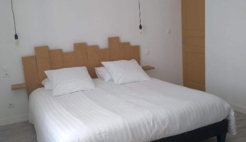 Habitación estándar