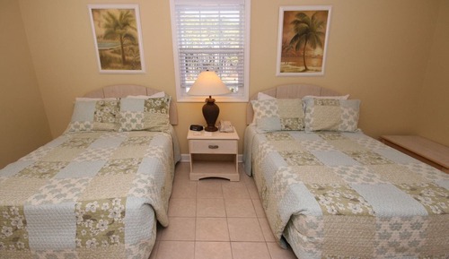 Apartamento (2108 Commons-II (Brunswick Plantation)