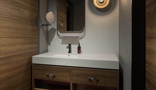 Habitación doble (Lively)