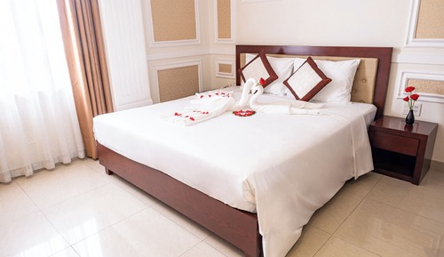 Habitación doble