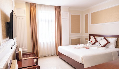 Habitación doble
