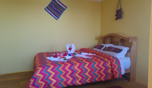 Habitación doble
