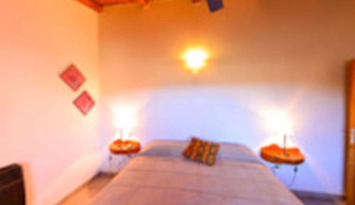 Cabaña familiar, 2 habitaciones