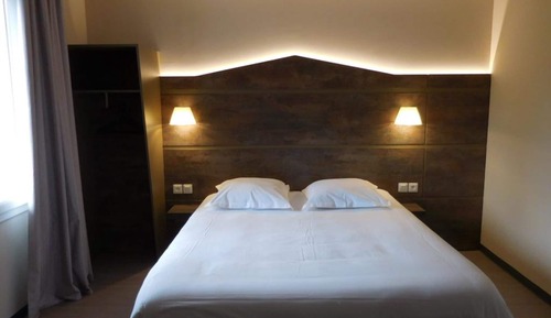 Habitación Premium doble