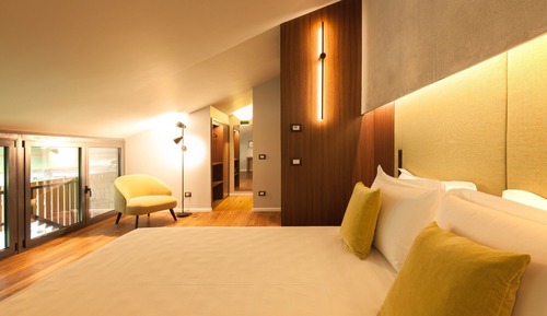 Hammam Suite