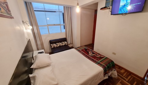 Apartamento Confort