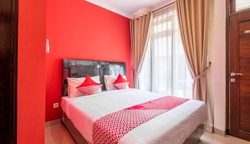 Habitación Deluxe doble