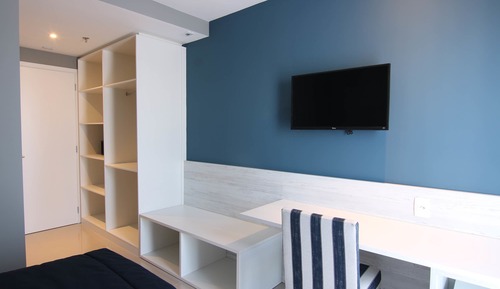 Habitación estándar