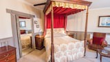 Lord Nelson Suite