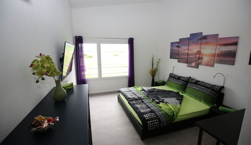 Deluxe Double Room (KUREDU)