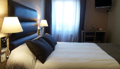 Habitación doble