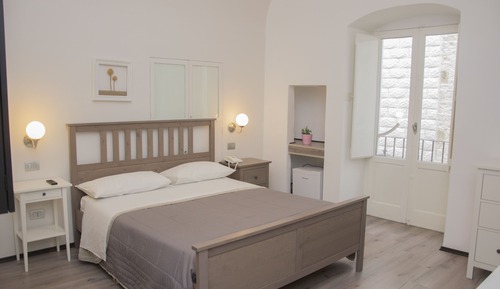 Habitación doble