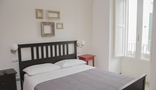 Habitación cuádruple
