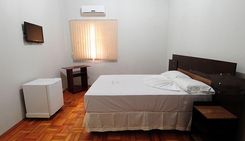 Habitación de lujo doble, 1 cama doble