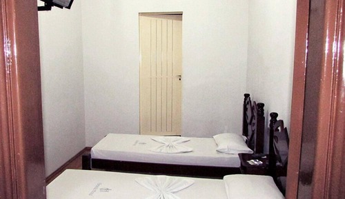 Habitación individual estándar