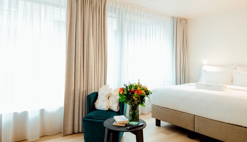 Superior Queen Room
