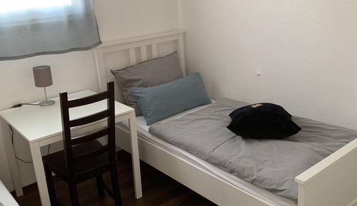 Habitación básica doble (4)
