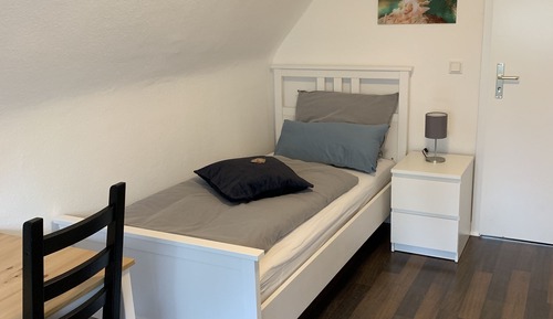 Habitación individual básica (5)