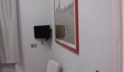 Habitación estándar