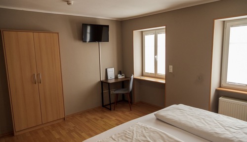 Habitación doble