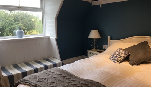 Habitación Premium doble (2)