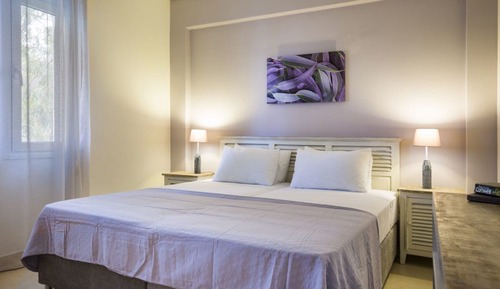 Suite Deluxe, 2 habitaciones (Neroli)