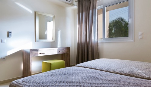 Suite Deluxe, 2 habitaciones (Meli)