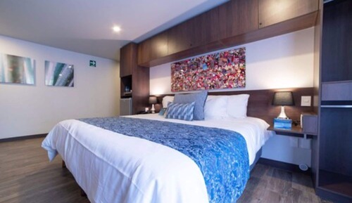Suite junior