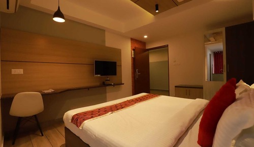 Habitación Deluxe, 1 habitación