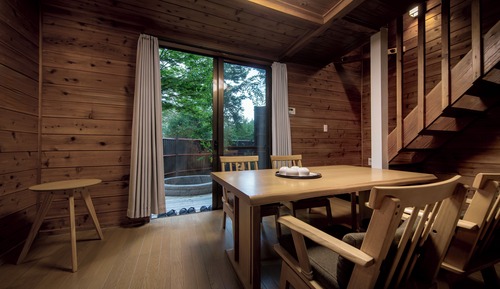 Habitación, no fumadores, en edificio anexo (Building A Cottage-Style, OpenAirBath)