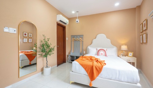 Habitación estándar