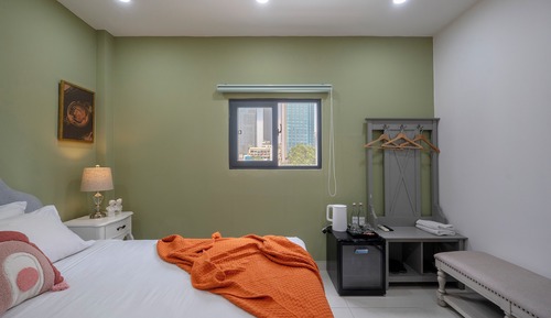 Habitación Premier