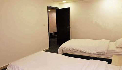 Apartamento familiar, 4 habitaciones