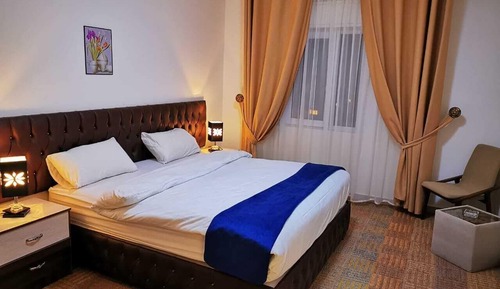 Apartamento, 2 habitaciones