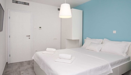 Apartamento Premium, 1 habitación, vistas al mar