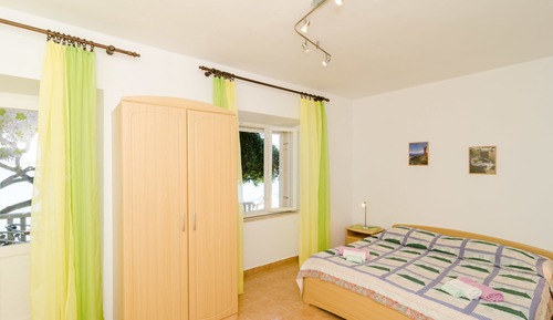 Apartamento, 1 habitación