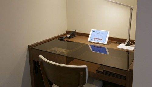 Habitación individual estándar