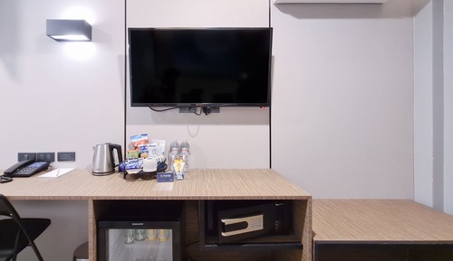 Habitación doble superior