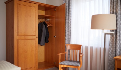 Habitación individual estándar