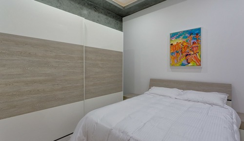 Apartamento, 3 habitaciones