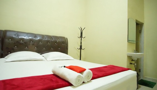 Habitación estándar