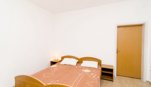 Apartamento, balcón, vistas al mar